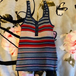 Super cute tank!!